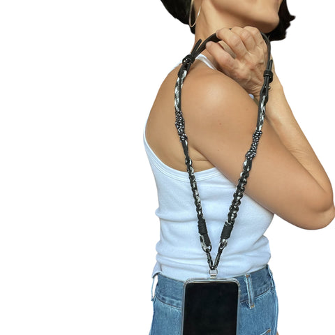 Cole Crossbody Mobile Phone / Bag Strap