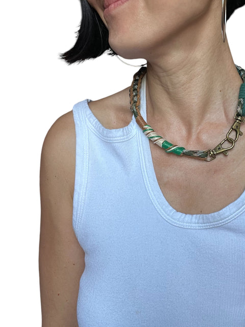 Olivia Crossbody Mobile Phone / Bag Strap