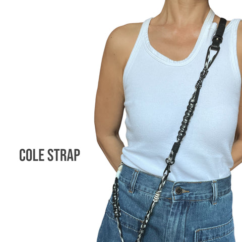 Cole Crossbody Mobile Phone / Bag Strap
