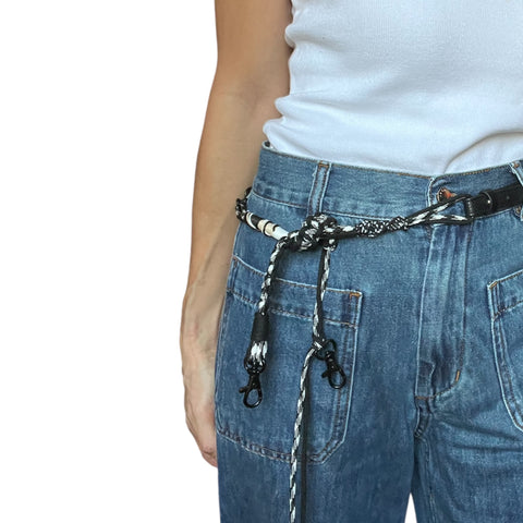 Cole Crossbody Mobile Phone / Bag Strap