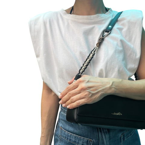 Janet Crossbody Mobile Phone / Bag Strap