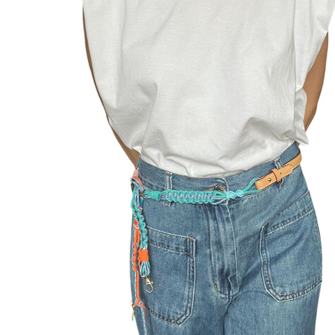 Joelle Crossbody Mobile Phone / Bag Strap