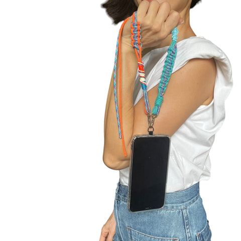 Joelle Crossbody Mobile Phone / Bag Strap