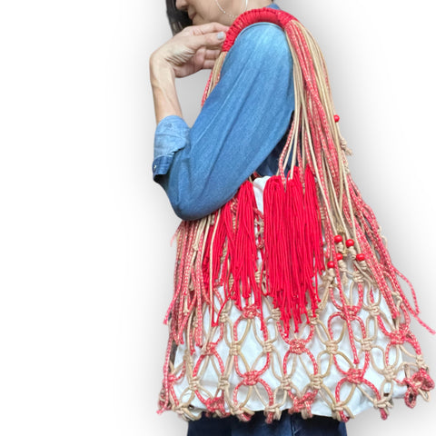 Bound Bag Merida Shopper Tote