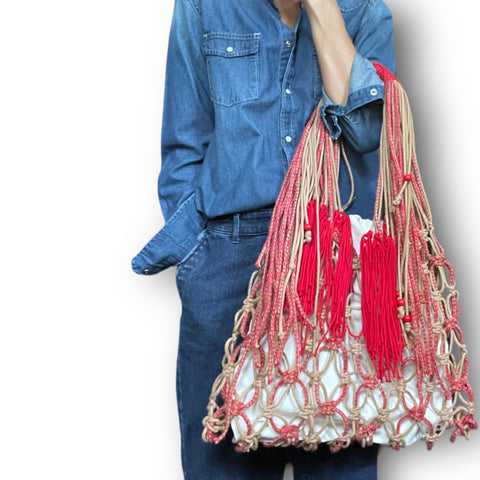 Bound Bag Merida Shopper Tote