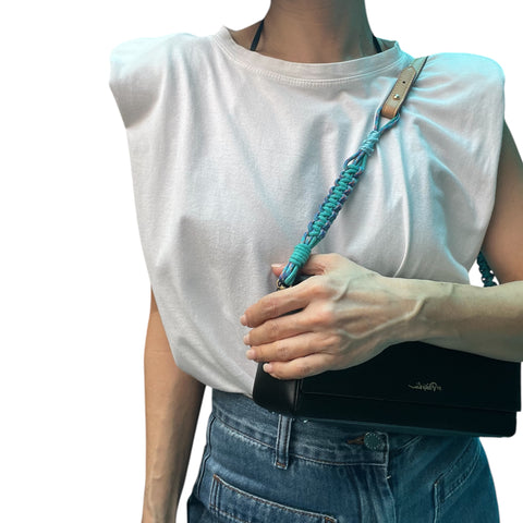 joelle shorter bag strap