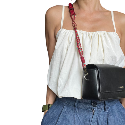 Bomba Crossbody Mobile Phone / Bag Strap